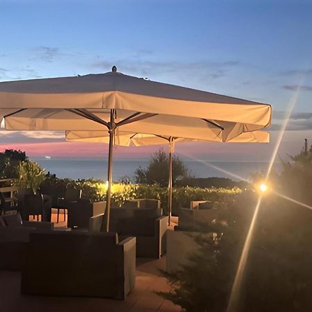 Hotel Horizon Elba Portoferraio Exterior foto
