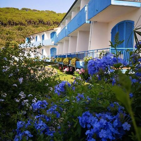 Hotel Horizon Elba Portoferraio Exterior foto