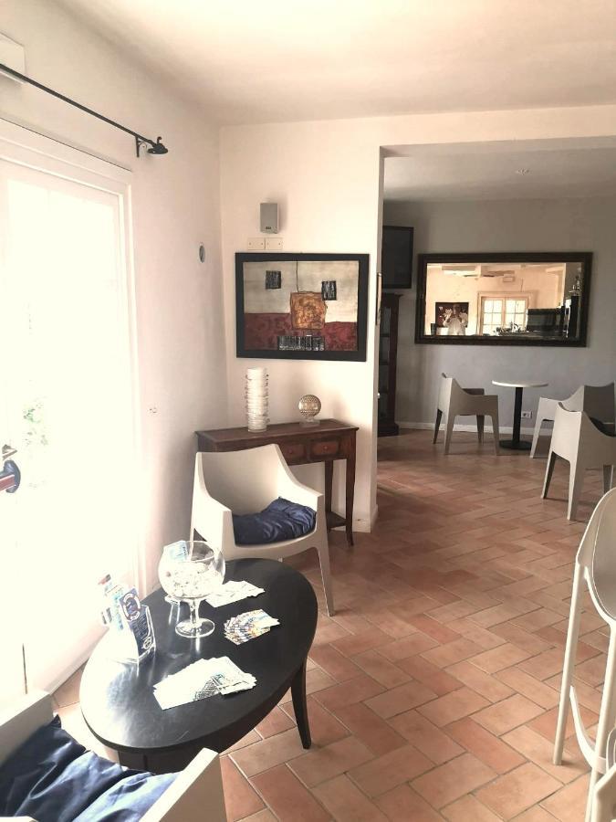 Hotel Horizon Elba Portoferraio Exterior foto
