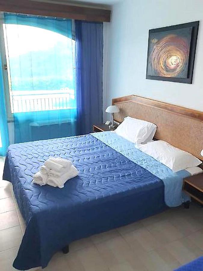 Hotel Horizon Elba Portoferraio Exterior foto