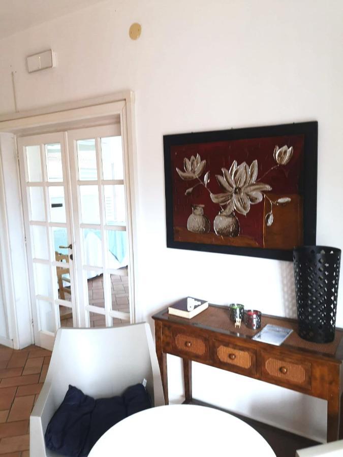 Hotel Horizon Elba Portoferraio Exterior foto