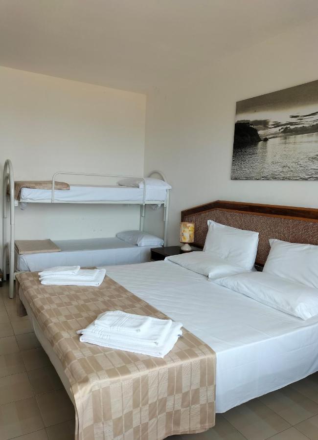 Hotel Horizon Elba Portoferraio Exterior foto